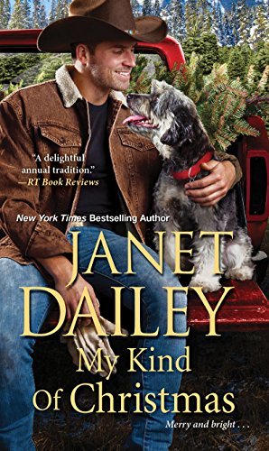 The Christmas Tree Ranch book cover 1