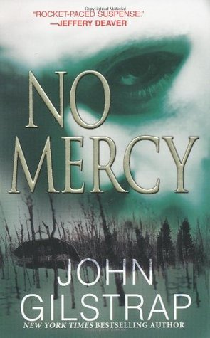 Jonathan Grave book cover 1