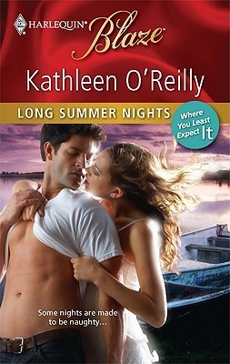 Where You Least Expect It book cover 3