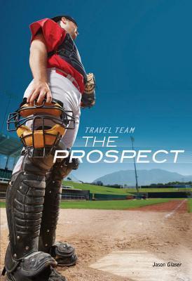 The Prospect book cover