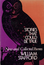 Stories that Could Be True book cover