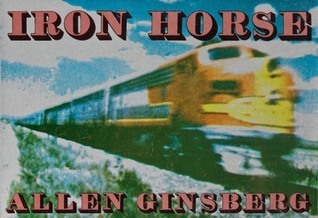 Iron Horse book cover