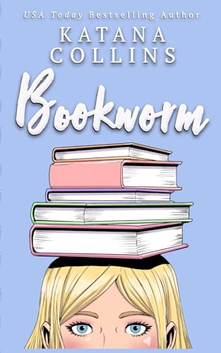 Bookworm book cover