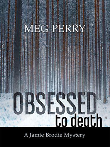 Obsessed to Death book cover