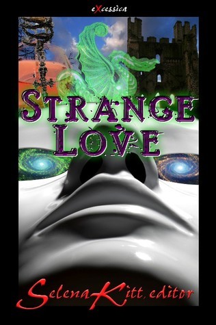 Strange Love book cover