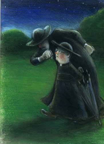 The Perishing of the Pendragons book cover