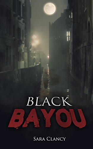 The Dark Legacy book cover 1