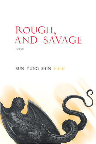 Rough, and Savage book cover