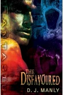 Fantasium book cover 3
