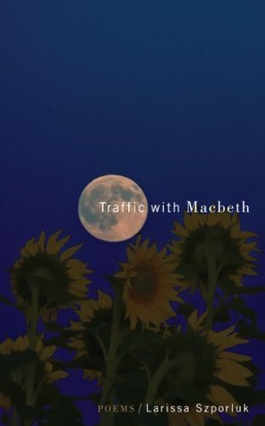 Traffic with Macbeth book cover