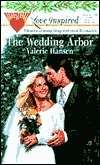 The Wedding Arbor book cover