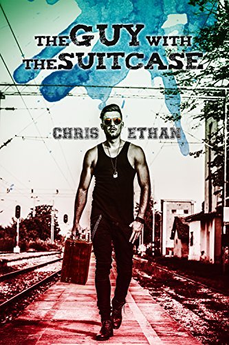 Once Upon a Guy book cover 1