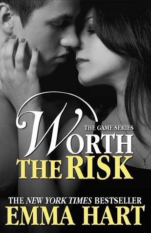 Worth the Risk book cover