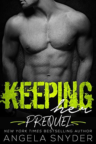 Keeping Her book cover