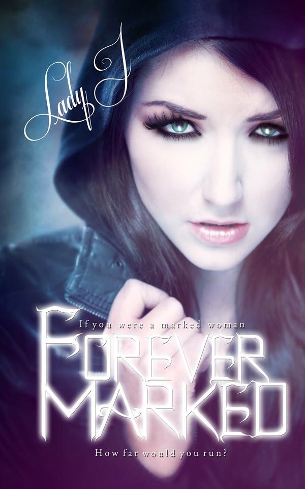 Marked book cover 1