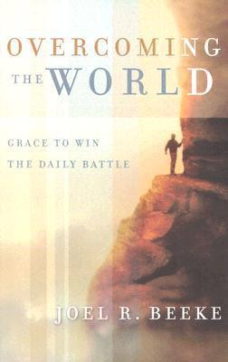 Overcoming the World book cover