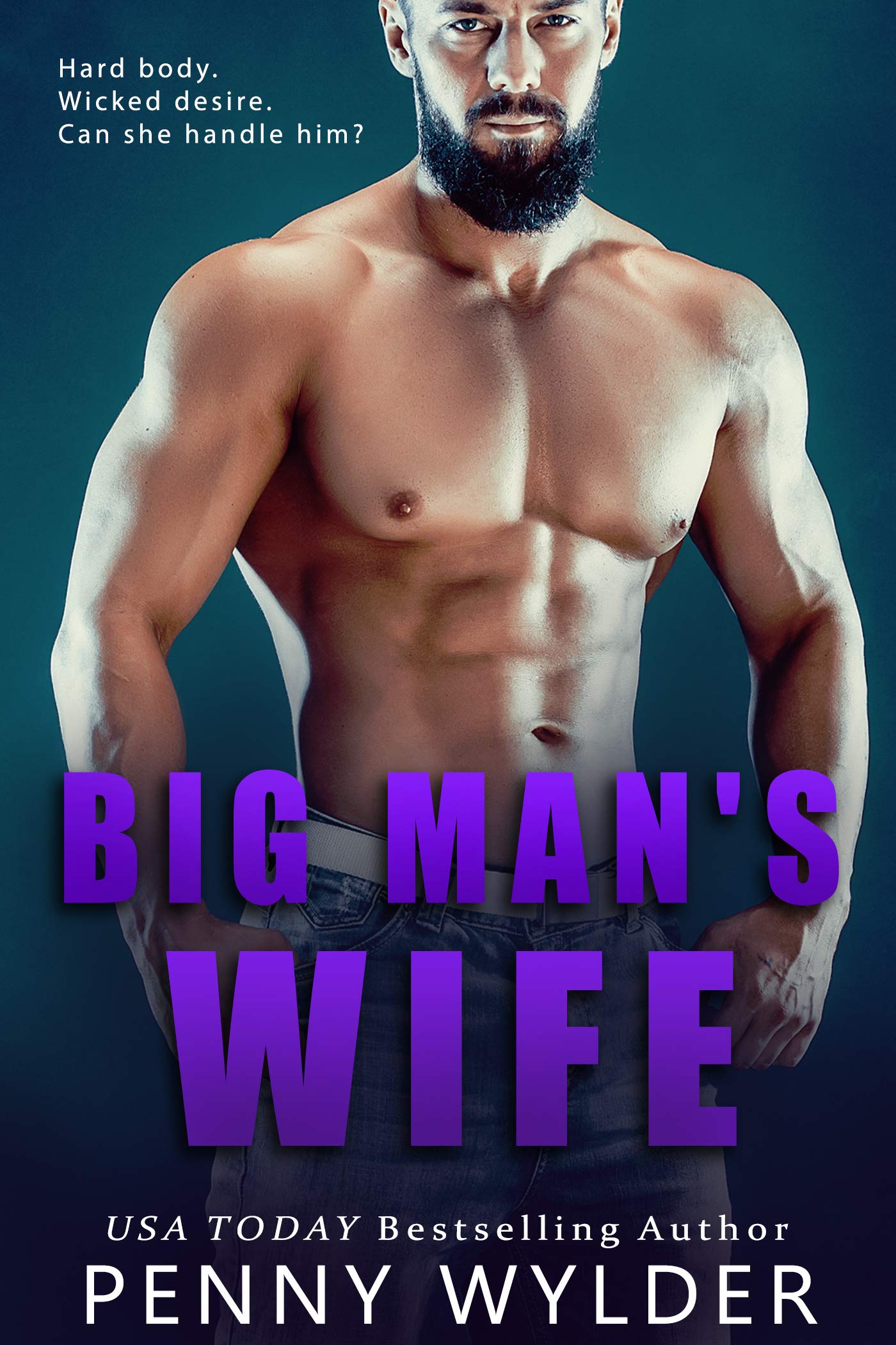 Big Men Big Hearts book cover 1