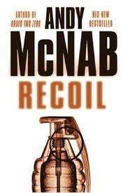 Recoil book cover