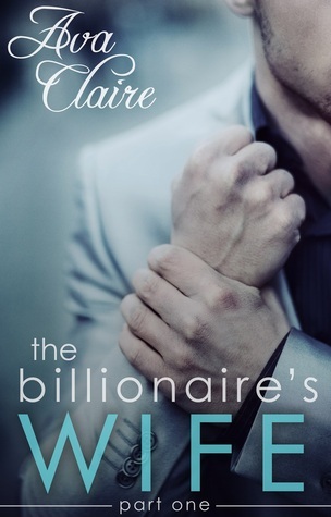 The Billionaire's Wife book cover 1