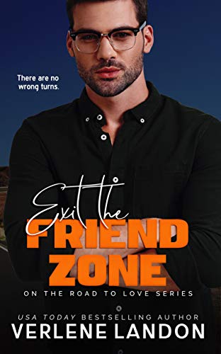 On the Road to Love book cover 1
