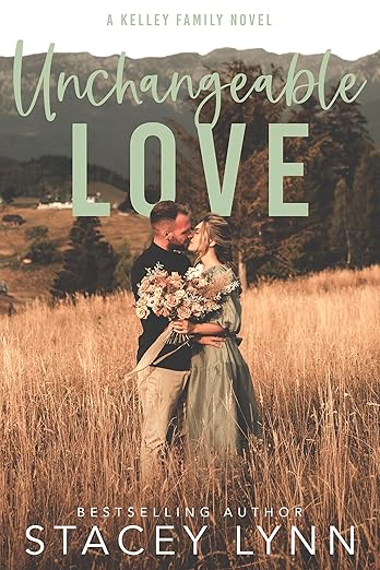 Unchangeable Love book cover