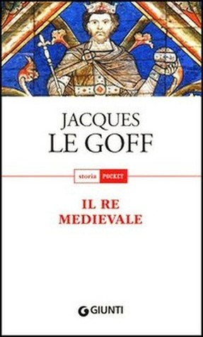 Il re medievale book cover