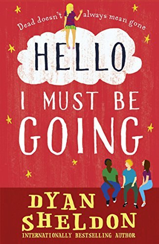 Hello, I Must Be Going book cover