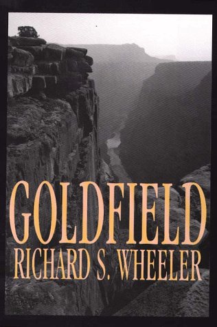 Goldfield book cover