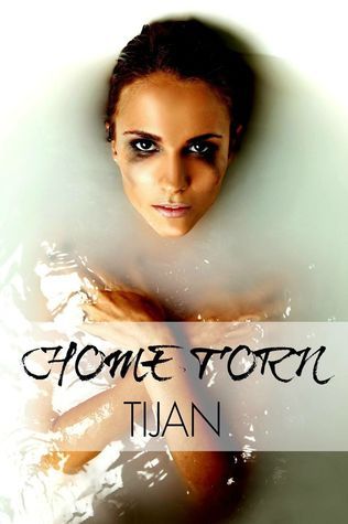 Home Torn book cover