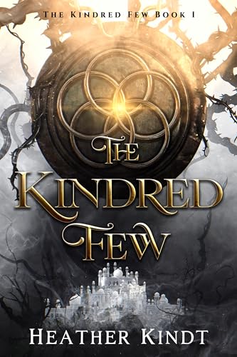 The Kindred Few book cover 1