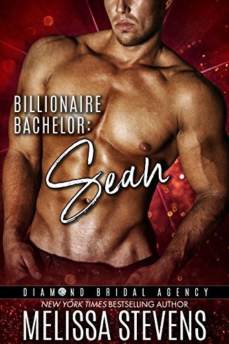 Billionaire Bachelor book cover