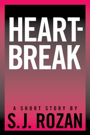 Heartbreak book cover