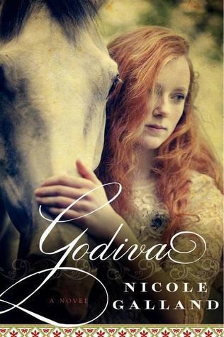 Godiva book cover