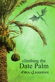 Climbing the Date Palm book cover