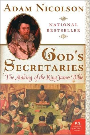 God's Secretaries book cover