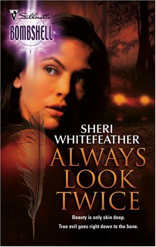 Always Look Twice book cover