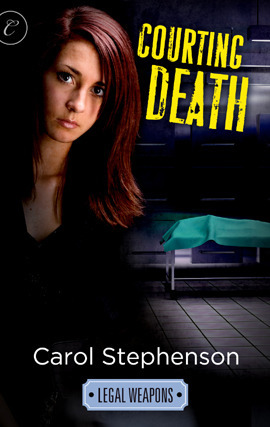 Courting book cover 3
