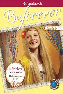 A Brighter Tomorrow book cover