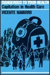 Dangerous to Your Health book cover