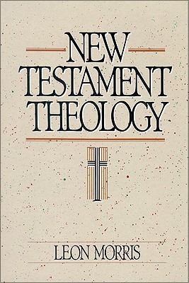 New Testament Theology book cover