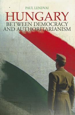Hungary book cover