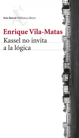 The Illogic of Kassel book cover