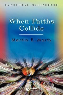 When Faiths Collide book cover