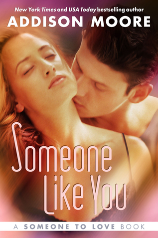 Someone to Love book cover 2