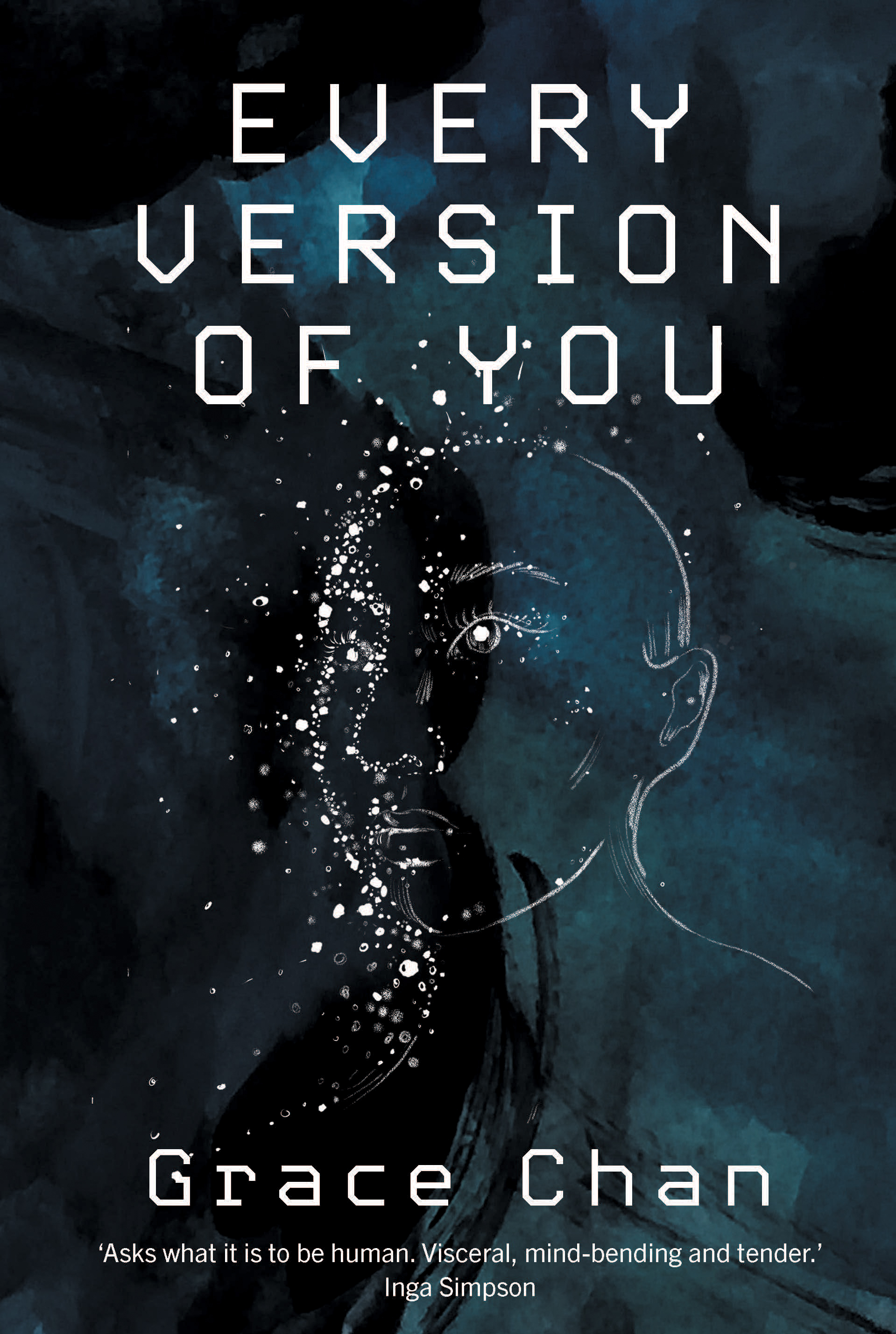 Every Version of You book cover