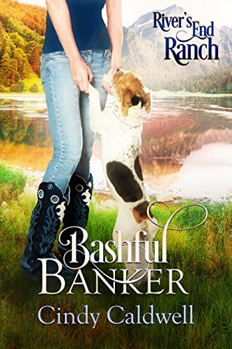Bashful Banker book cover