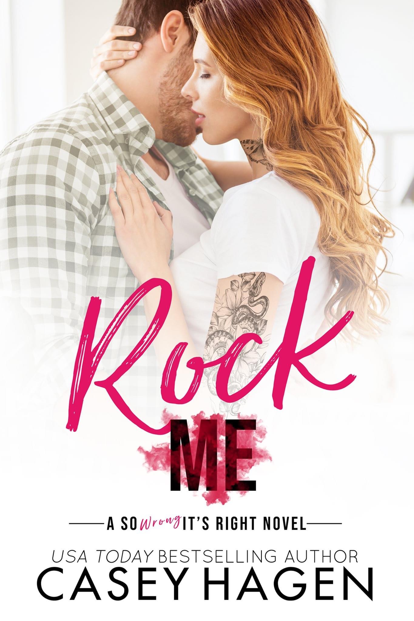 So Wrong It's Right book cover 3