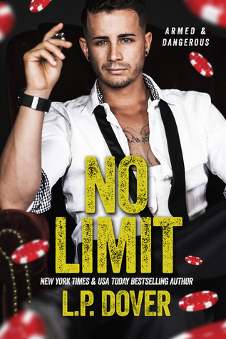 Armed & Dangerous book cover 1