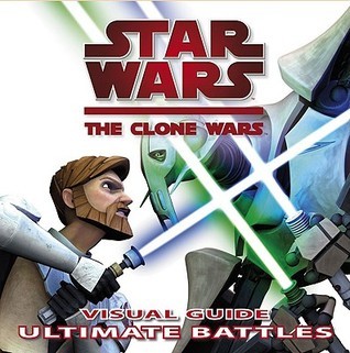 Visual Guide book cover