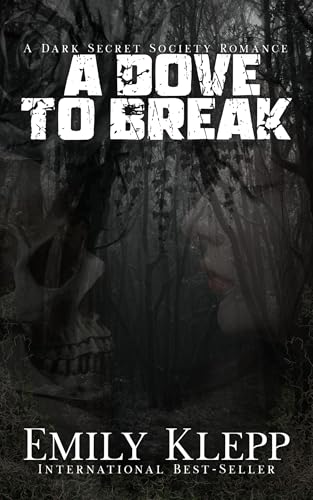 A Dove To Break book cover